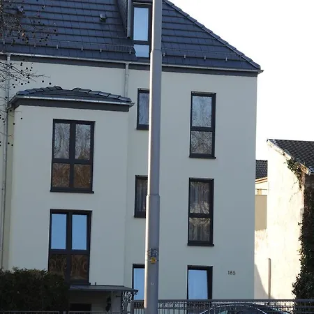 Merkel Apart-hotel